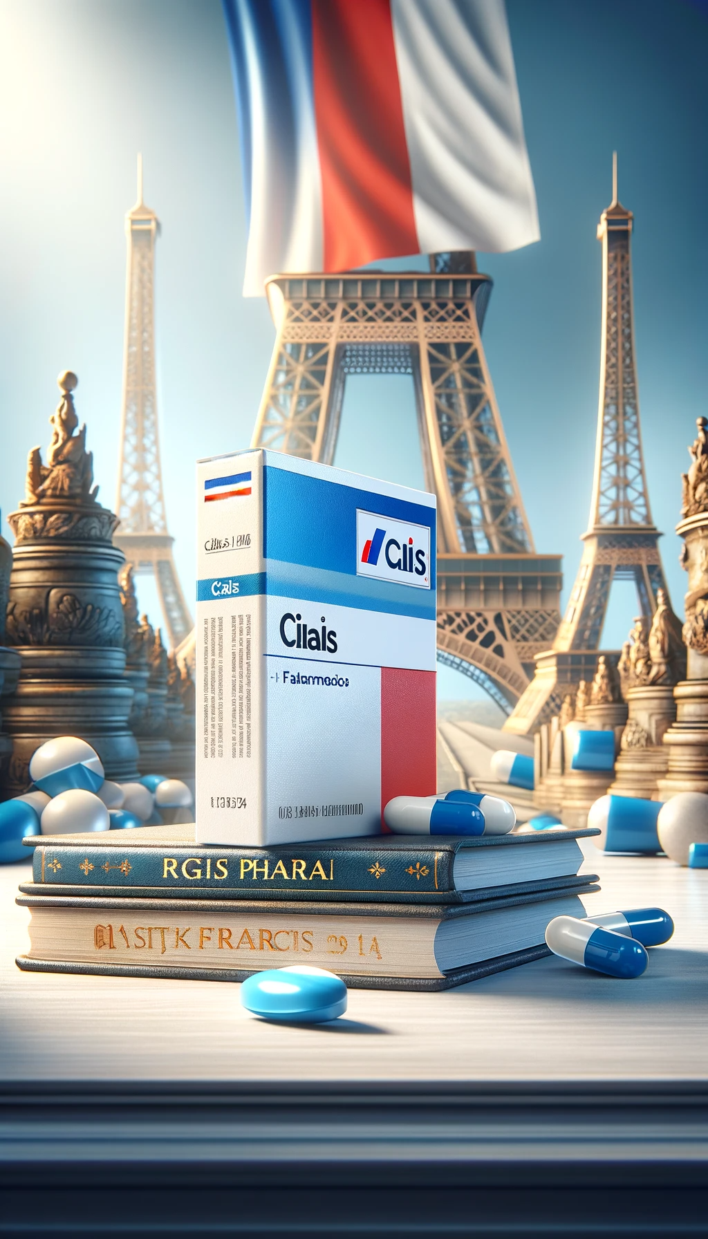 Ordonnance pour du cialis